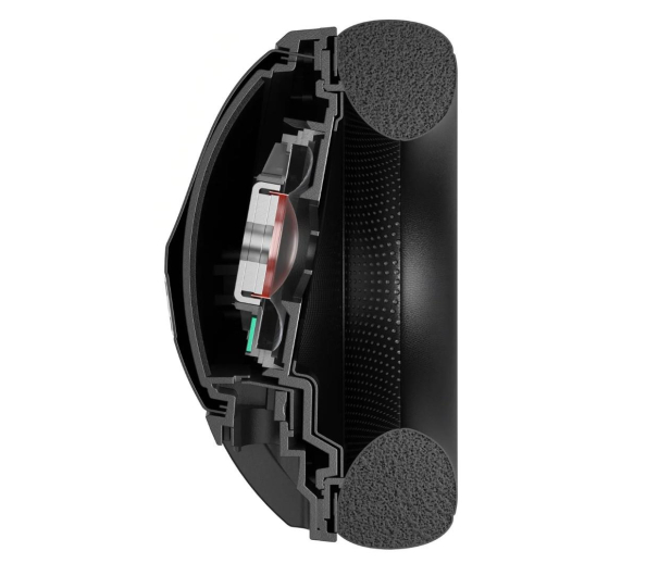 Sennheiser HD 620S - 1246550 - zdjęcie 4